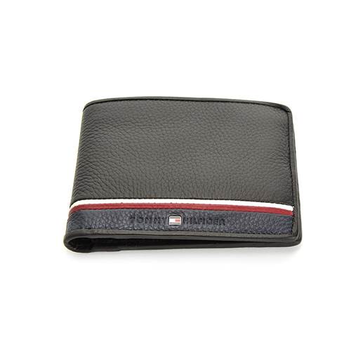 Tommy Hilfiger Corporate CC Flap And Coin Pocket AM0AM01832244