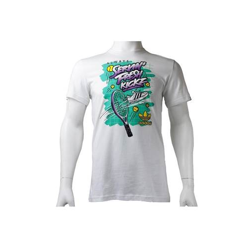 Adidas Video Game Tee Z36494