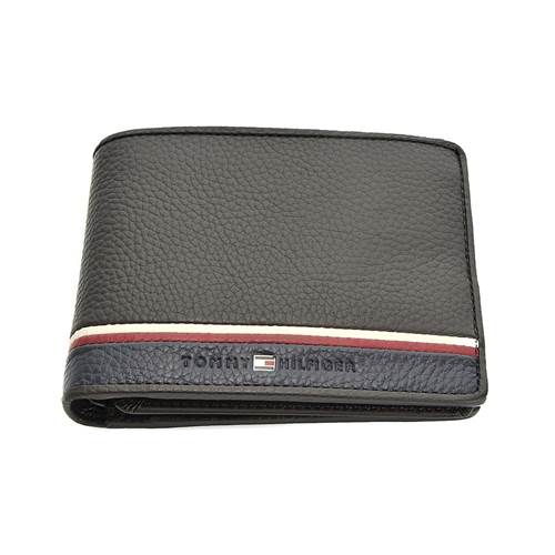 Tommy Hilfiger Corporate CC Flap And Coin Pocket AM0AM01835244