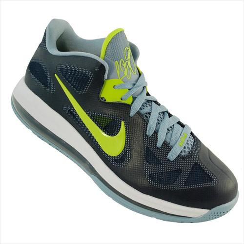Nike Lebron 9 Low 510811401