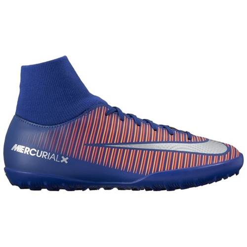 Nike Junior Mercurialx Victory VI CR7 Dynamic Fit TF 903604409