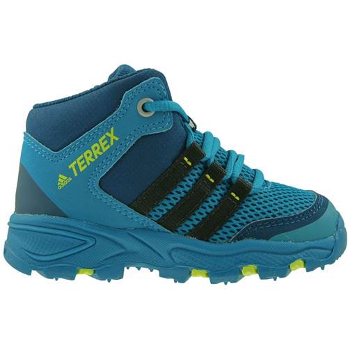 Adidas Terrex AX2 Mid I CM7276