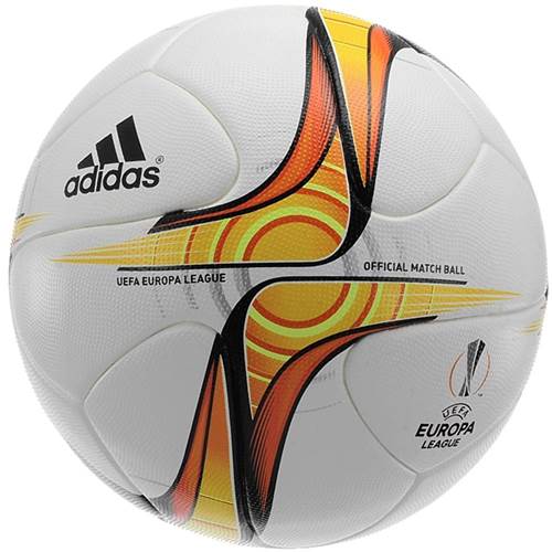 Adidas Uefa Europa Ligue Official Match Ball S90267