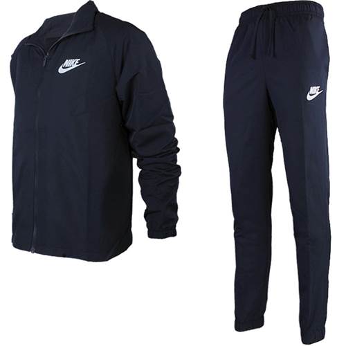 Nike Men Sportswear Woven Tracksuit 861778451