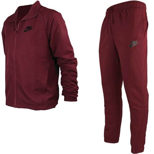 Nike Men Sportswear Woven Tracksuit 861778608