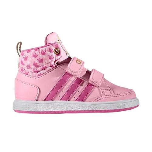 Adidas Hoops Cmf Mid Inf AW4127