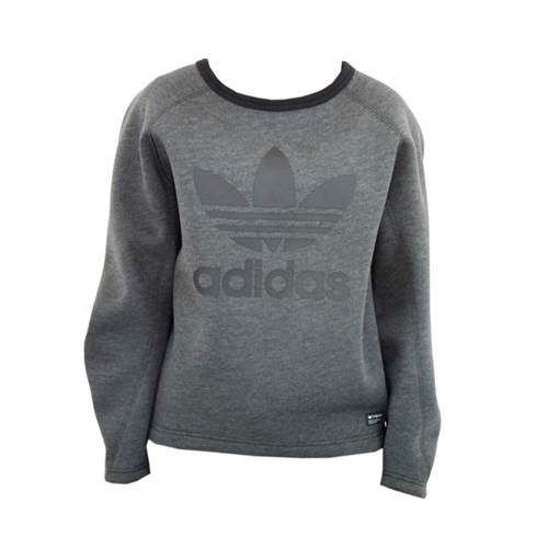 Adidas Originals Bonded Crew Sweatshirt ab0559