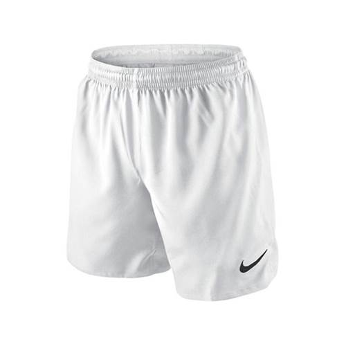 Nike Classic Woven NO Inner Pants Man White 473829100