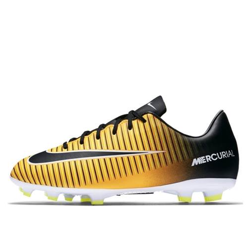 Nike Mercurial Victory VI Firmground Football Boots 831945801