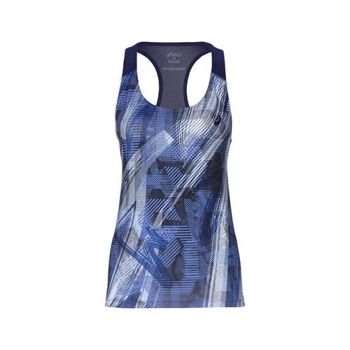 Asics WS Fitted Gpx Tank 1234 1411211234