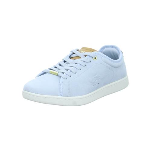 Lacoste Carnaby Evo 317 734SPW00432M8