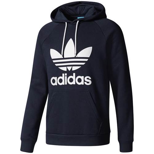 Sweatshirt Adidas Originals Trefoil