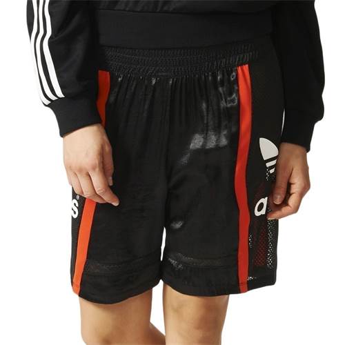 Adidas Basketball Baggy AJ8872