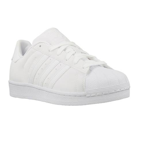 Adidas Superstar W Weiß
