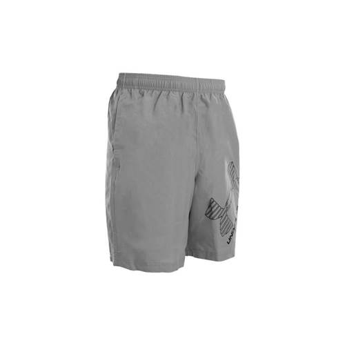 Under Armour 8 Woven Graphic Short 1286060035