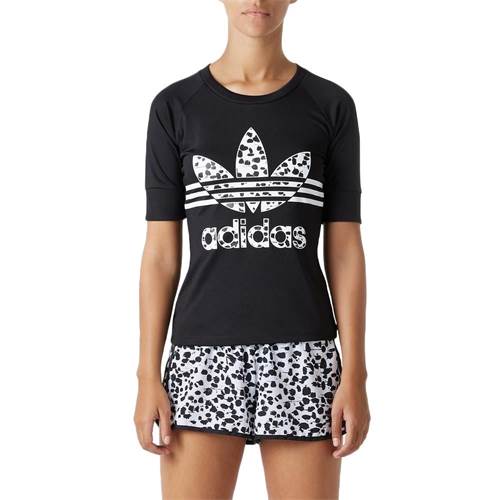 Adidas Fitted Tshirt AZ6308