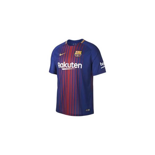 Nike FC Barcelona Stadium 1718 Home 847255456