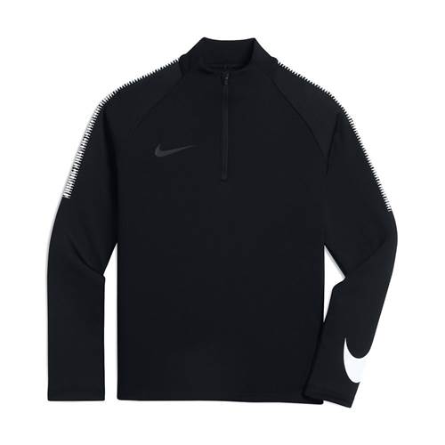 Sweatshirt Nike Dry Squad Drill 859292