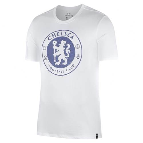 Nike Chelsea FC Crest 911205 100 911205100