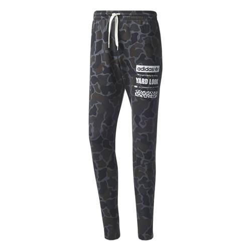 Adidas Street Camo Pants BS2059