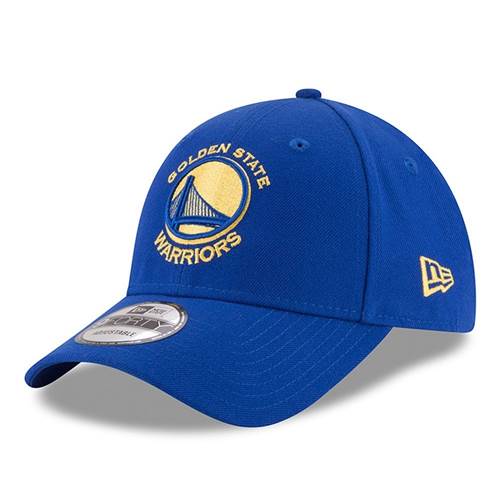 New Era 9FORTY The League Nba Golden State Warriors 11405609