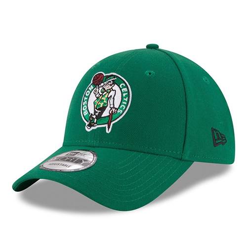 New Era 9FORTY The League Boston Celtics 11405617