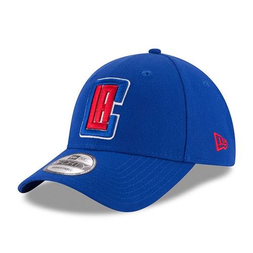New Era 9FORTY Los Angeles Clippers 11405606