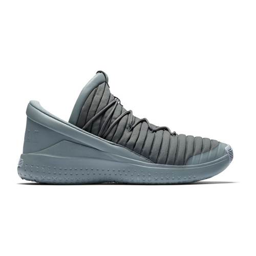 Nike Air Jordan Flight Luxe Cool Grey Grau