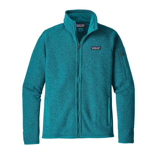 Patagonia Better Sweater Womens 215483_51306ELWHABLUE