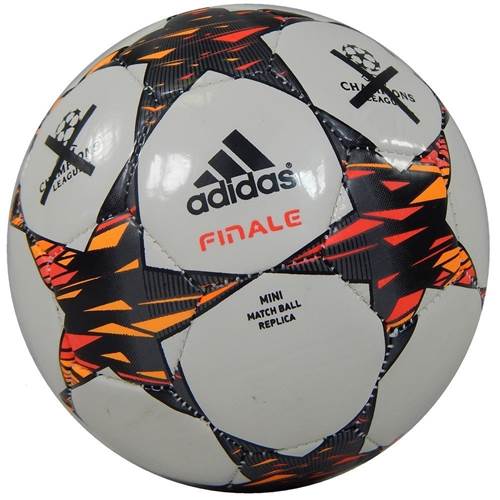 Ball Adidas Mini League F93365 R1