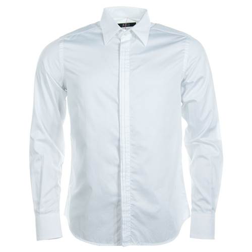 Guess BY Marciano Long Sleeve Woven Shirt 32M4084292Y00100