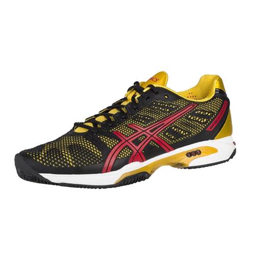 Asics Gelsolution Speed 2 Clay E401Y9023