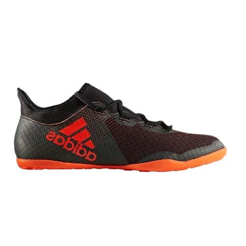 Schuh Adidas X Tango 173 IN Pyro Storm
