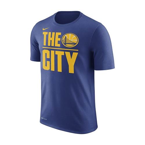 Nike Golden State Warriors Dry 871098495