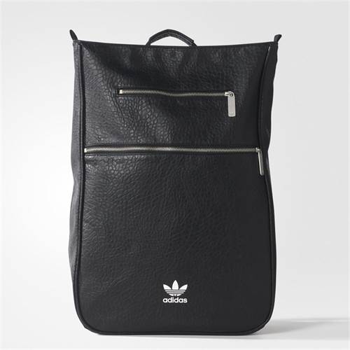 Adidas Originals Top Backpack IN Black BK6941