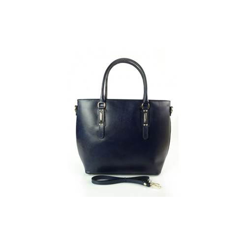 Vera Pelle Shopper Bag A4 SB522BS