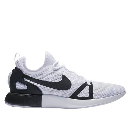 Nike Duel Racer White 918228102