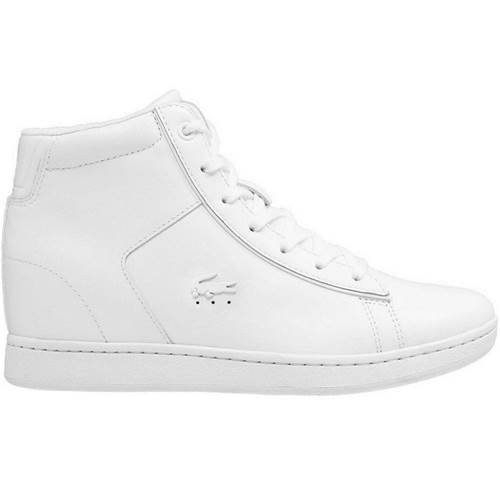Lacoste Carnaby Evo Wedge 417 1 Spw 734SPW0017001