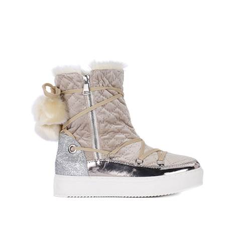 CafeNoir Moon Boot IN Velluto FB902094