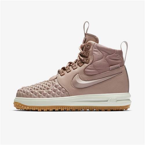 Nike Lunar Force 1 Duckboot Particle Pink AA0283 600 AA0283600