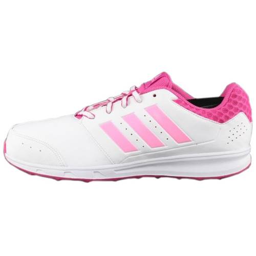 Adidas Sport 2 K Weiß,Rosa