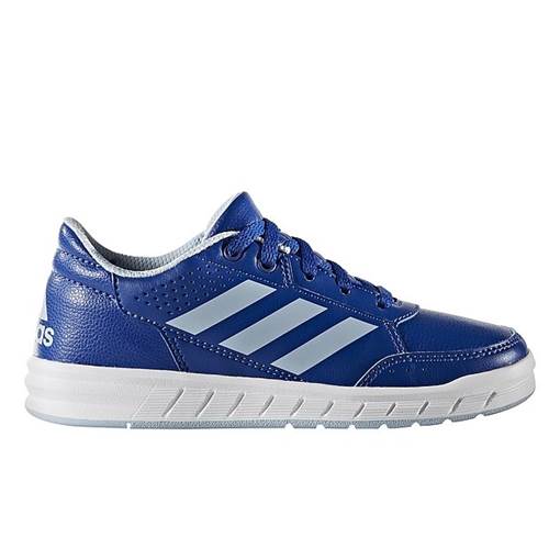 Adidas Altasport K Weiß,Blau