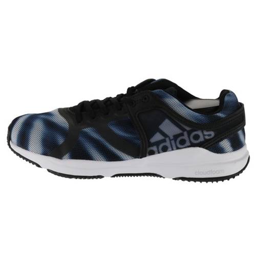 Schuh Adidas Crazytrain CF W
