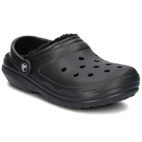 Schuh Crocs Classic Lined Clog Unisex