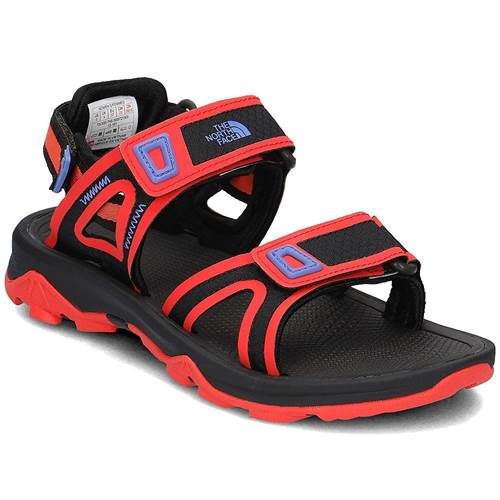 The North Face Hedgehog Sandal II T0CXS5THS