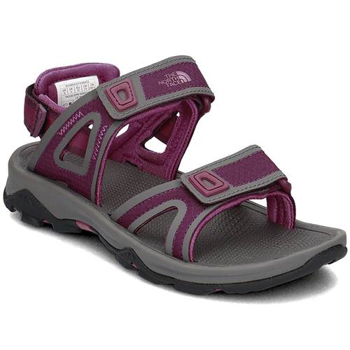 The North Face Hedgehog Sandal II T0CXS5EPW