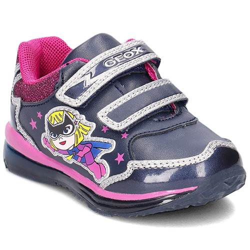 Geox Baby Todo B7485A05402C4002