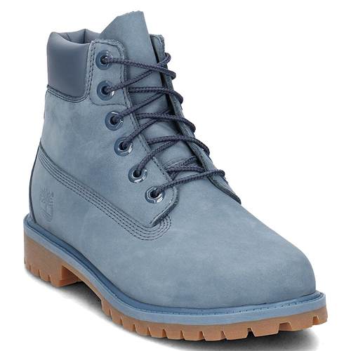 Timberland 6 IN Premium A1O8D