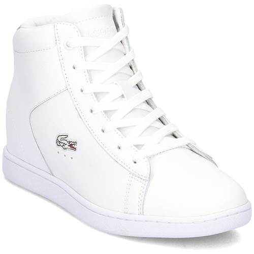 Lacoste Carnaby Evo Wedge 734SPW0016001