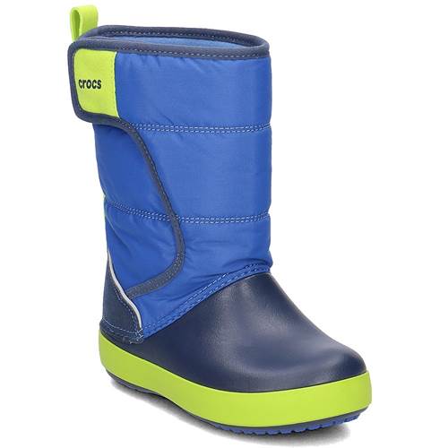 Crocs Lodgepoint Snow Boot 2046604HD